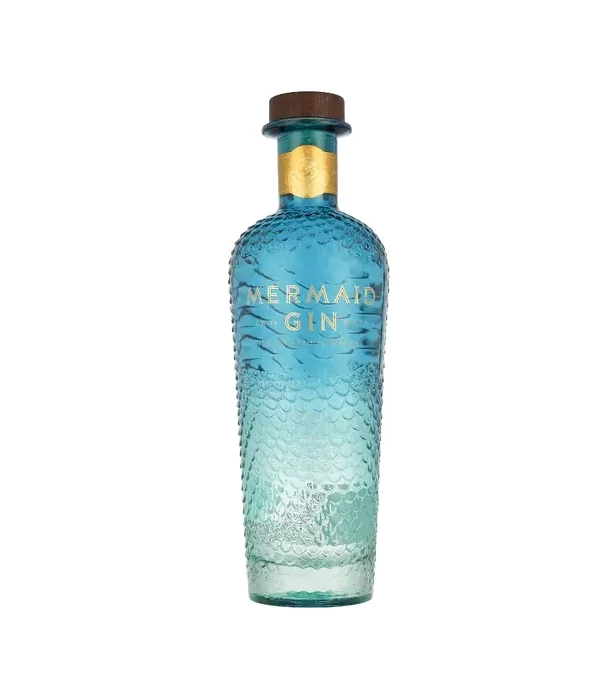 Mermaid Gin bij t Bockje in Bathmen