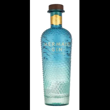 Mermaid Gin