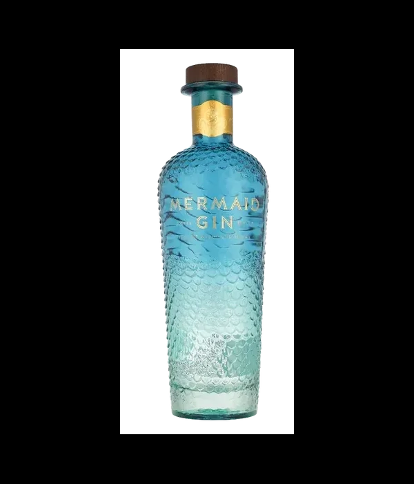 Mermaid Gin bij t Bockje in Bathmen
