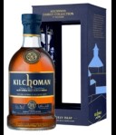 Kilchoman 11 years Family Collection 1st Edition