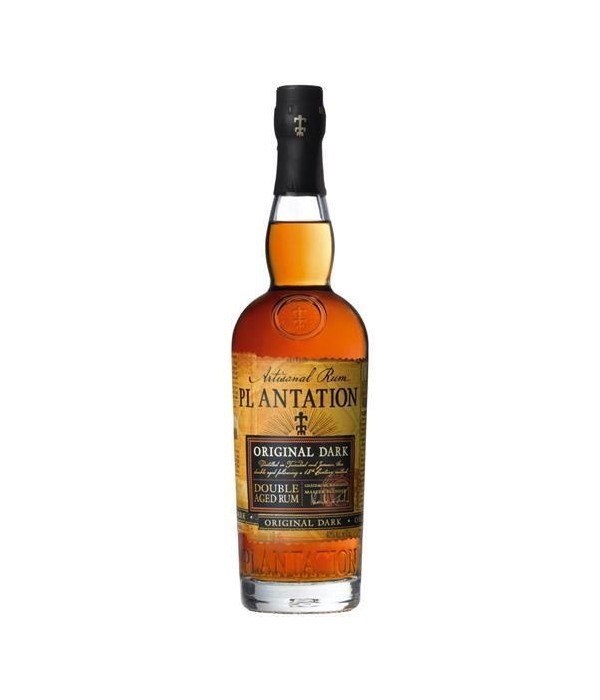 Plantation Original Dark rum bij t Bockje in Bathmen