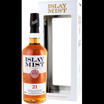 Islay Mist 21Y