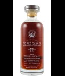 The Red Cask Benrinnes 2009