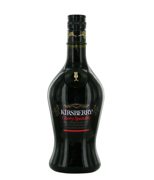 Kirsberry Cherry bij t Bockje in Bathmen
