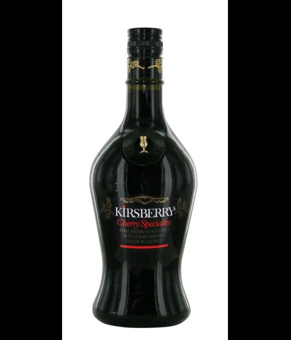 Kirsberry Cherry bij t Bockje in Bathmen