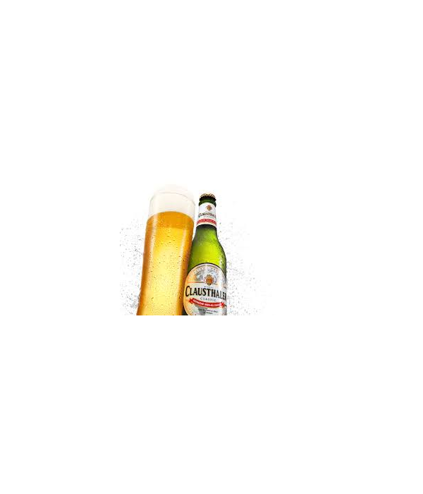 Clausthaler Alcoholvrij bij t Bockje in Bathmen