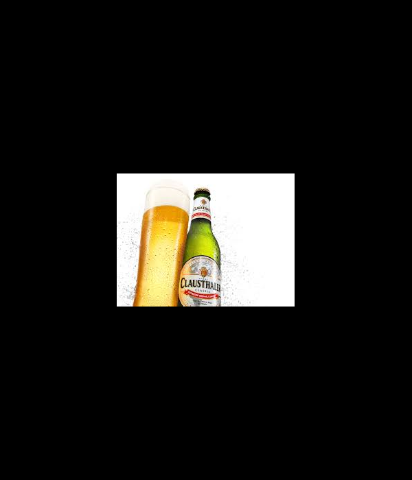Clausthaler Alcoholvrij bij t Bockje in Bathmen