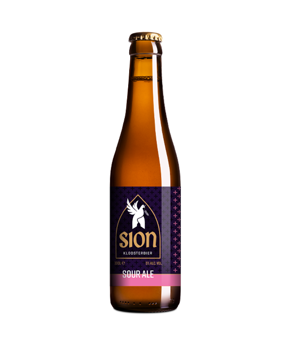 Sion Sour Ale bij t Bockje in Bathmen