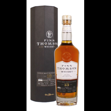 Finn Thomson Royal Brackla 2011 13 Years Old #311070