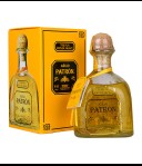 Patron Tequila Anejo