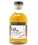 ELEMENTS OF ISLAY LP10