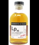 ELEMENTS OF ISLAY LP10