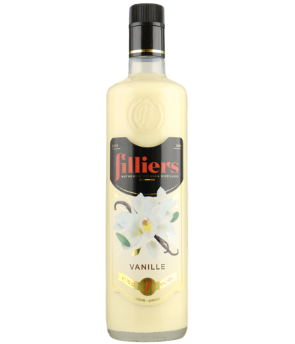 Filliers Vanille Creamjenever