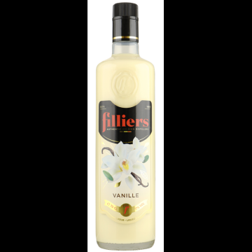 Filliers Vanille Creamjenever