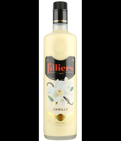 Filliers Vanille Creamjenever