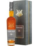 Prometheus 26 Years Old Vintage 1988 Single Malt Whisky 1 Th Release 2015