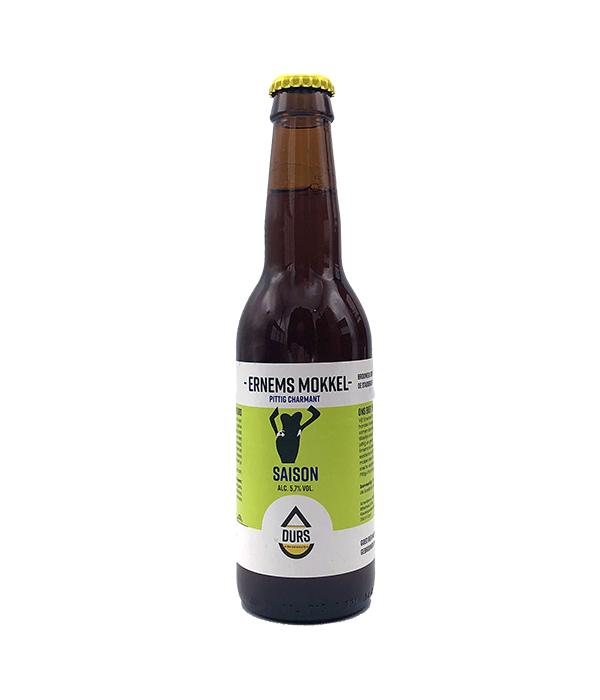 Durs Ernems Mokkel Saison bij t Bockje in Bathmen