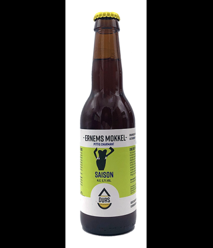 Durs Ernems Mokkel Saison