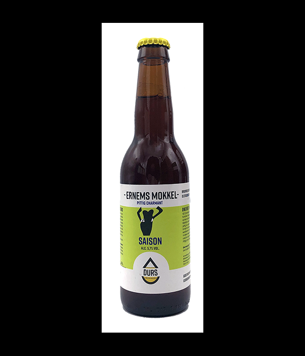 Durs Ernems Mokkel Saison bij t Bockje in Bathmen