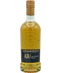 Ardnamurchan AD Cask Strength Release