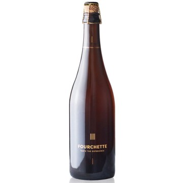 Fourchette Tripel 1,5L