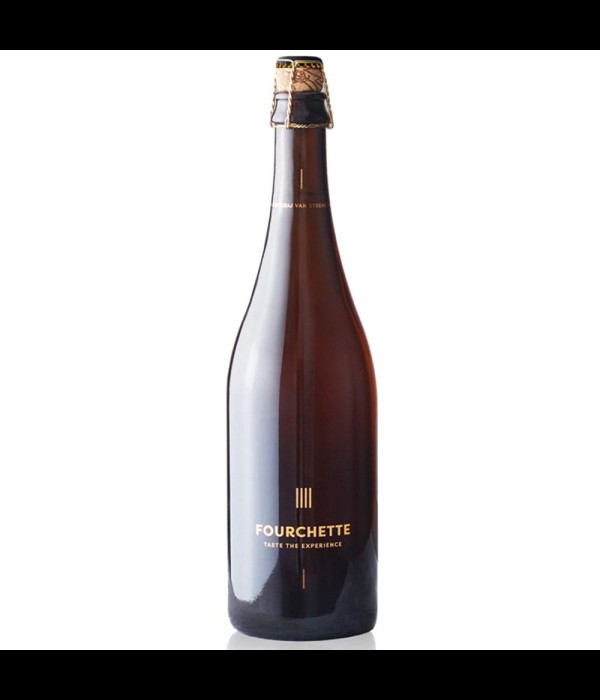 Fourchette Tripel 1,5L bij t Bockje in Bathmen