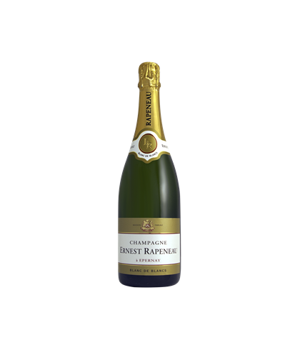 Ernest Rapeneau Blanc De Blancs