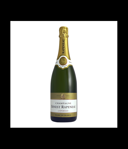 Ernest Rapeneau Blanc De Blancs