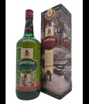 Jameson Irish Whiskey The Cooperage