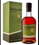 GlenAllachie 10 Years Old Cask Strength Batch #13
