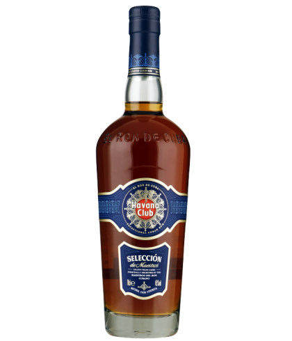 Havana Club Selección de Maestros