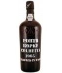 Kopke Colheita Port 1965
