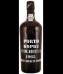 Kopke Colheita Port 1965