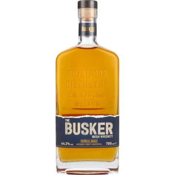 The Busker Single Malt