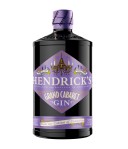 Hendrick's Gin Grand Cabaret