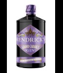 Hendrick's Gin Grand Cabaret