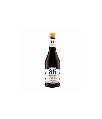 Creme de Pastel 35, op voorraad bij slijterij t Bockje in Bathmen