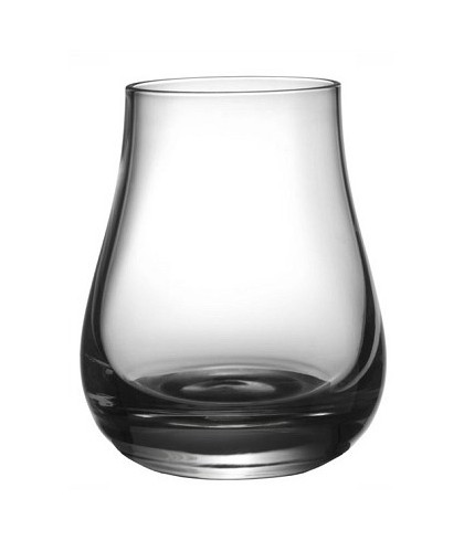 Glas Spey tumbler whiskyglas 20 cl., bij slijterij ’t Bockje in Bathmen