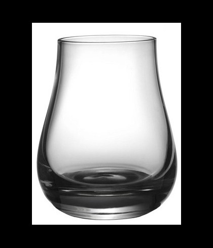 Glas Spey tumbler whiskyglas 20 cl., bij slijterij ’t Bockje in Bathmen