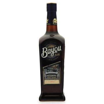 Bayou Reserve Select Barrel 100% Copper Potstill Rum