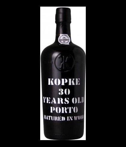 Kopke 30 Years Old