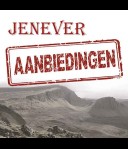 Jenever aanbiedingen