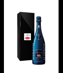 Champagne Carbon EB.01 for Bugatti + Luxe Box