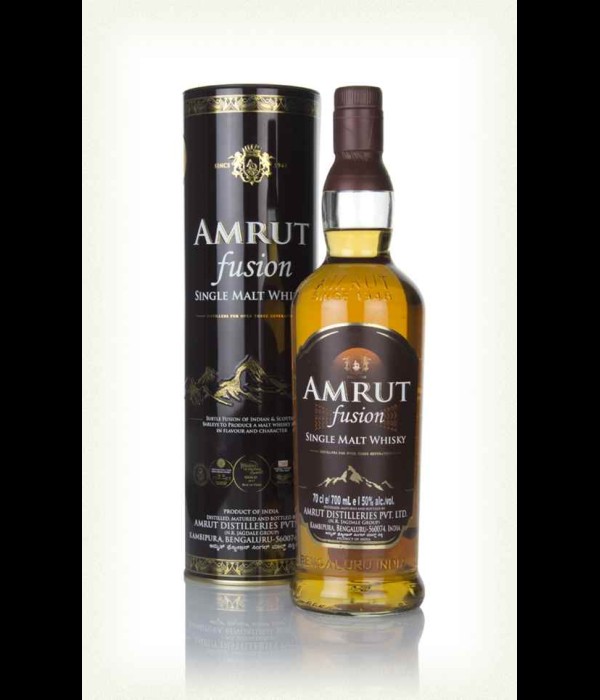 Amrut Fusion bij t Bockje in Bathmen