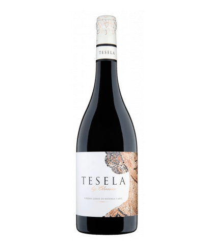 Tesela by Clunia