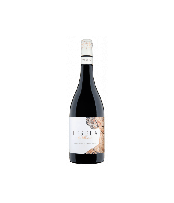 Tesela by Clunia, wijn bij t Bockje in Bathmen
