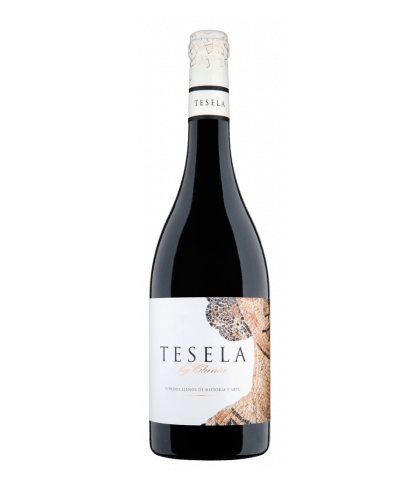 Tesela by Clunia