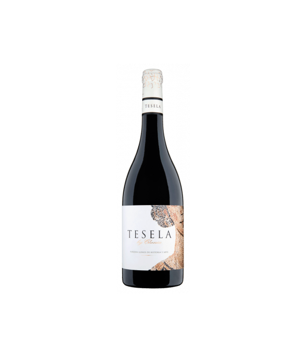 Tesela by Clunia, wijn bij t Bockje in Bathmen