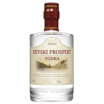 Kalkwijck Nevski Prospekt Vodka