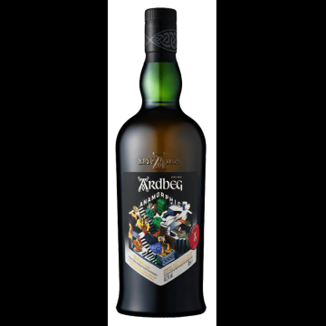 Ardbeg Anamorphic Committee Release